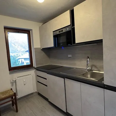 L'atelier Du Temps - Voicing House Apartament Courmayeur