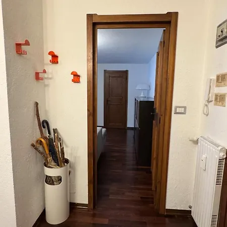 Apartament L'atelier Du Temps - Voicing House Courmayeur