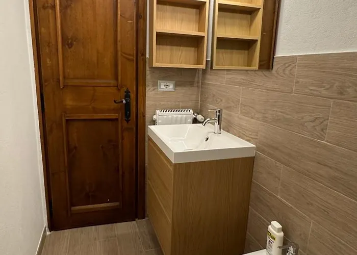 L'atelier Du Temps - Voicing House 아파트